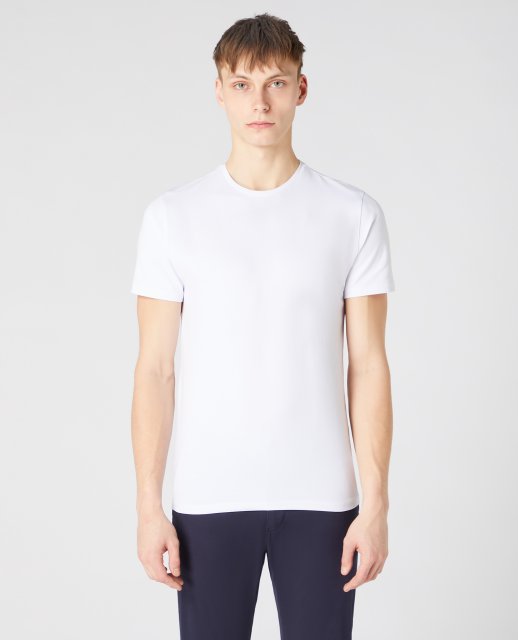 Remus Uomo Plain T-Shirt