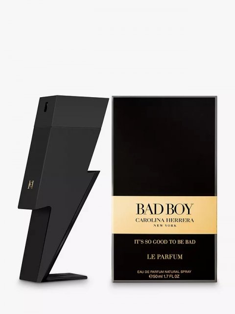 Carolina Herrera Bad Boy Le Parfum EDP