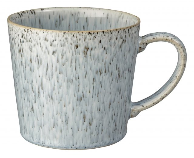 Denby Halo Speckle Mug