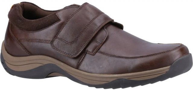 Hush Puppies Douglas Strap