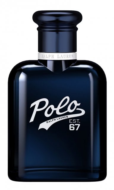 Ralph Lauren Polo 67 Edt 75ml
