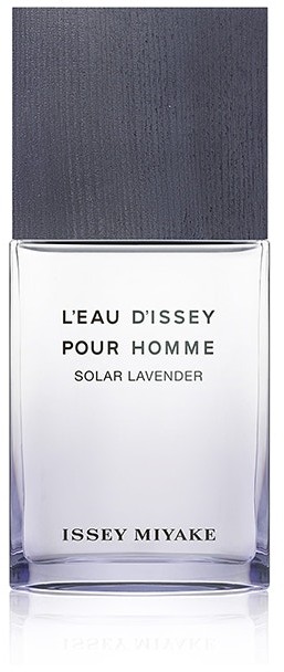 L'Eau D'Issey Solar Lavender Eau De Toilette Intense