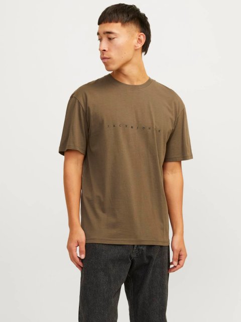Jack & Jones Star SS Tee