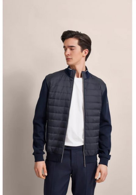 Bugatti  Knitted Jacket