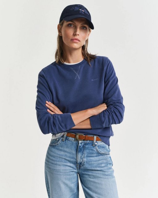 Gant Reg Graphic SS T-Shirt