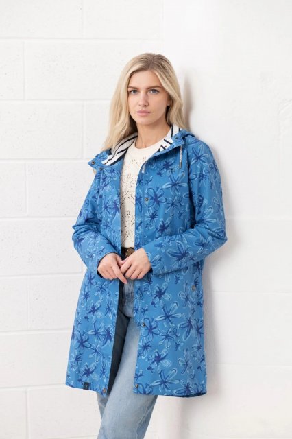 Lighthouse Beachcomber Long II Coat