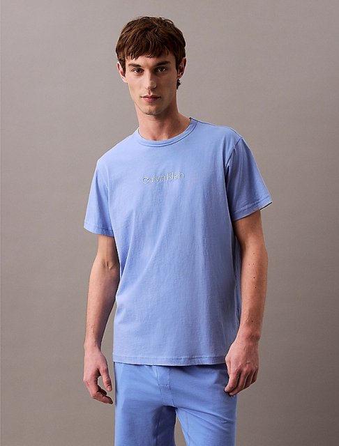 Calvin Klein S/S Crew Neck