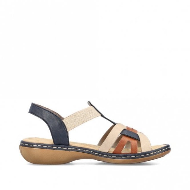 Rieker  Sandal