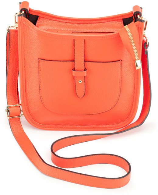 Elie Beaumont Messenger-Coral