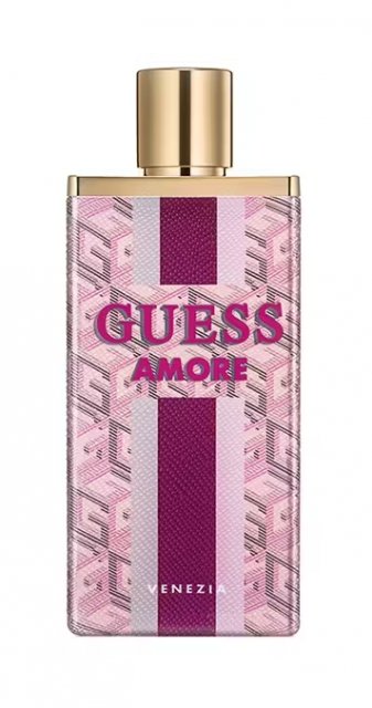 Guess Amore Venezia Edt 100ml