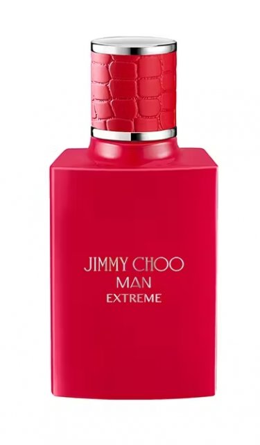 Jimmy Choo Man Extreme Eau de Parfum