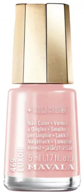 Mavala Mini Nail Polish 5ml-Luxor