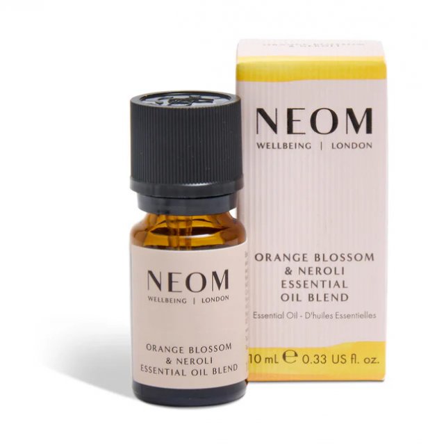 Neom Ess Oils Orange Blossom & Neroli