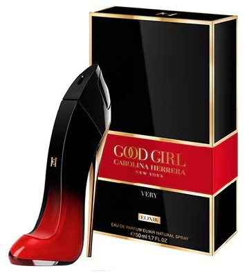 Very Good Girl Elixir Eau de Parfum