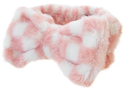 The Vintage Cosmetic Company Cecily Luxe Makeup Headband