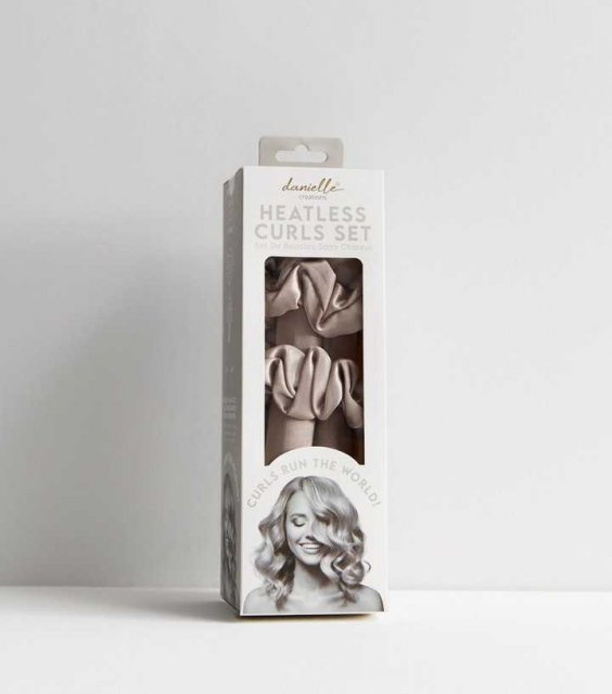 Danielle Creations Heatless Curls Set