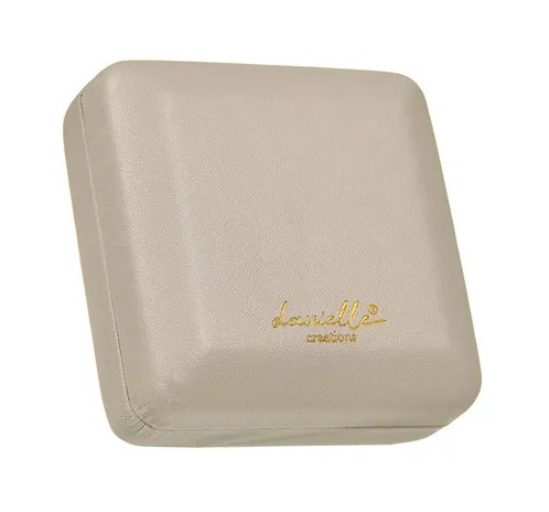 Danielle Creations Simply Slouch Pill Box Pre Filled