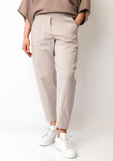 Decollage Trousers