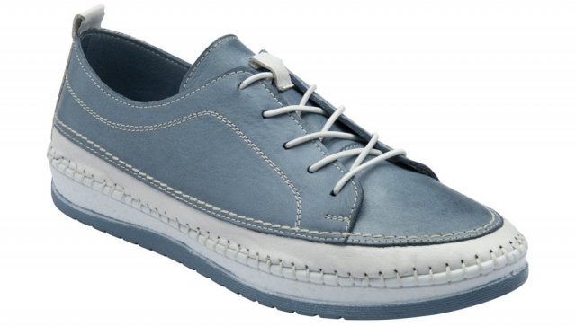 Lotus Rimini Shoe
