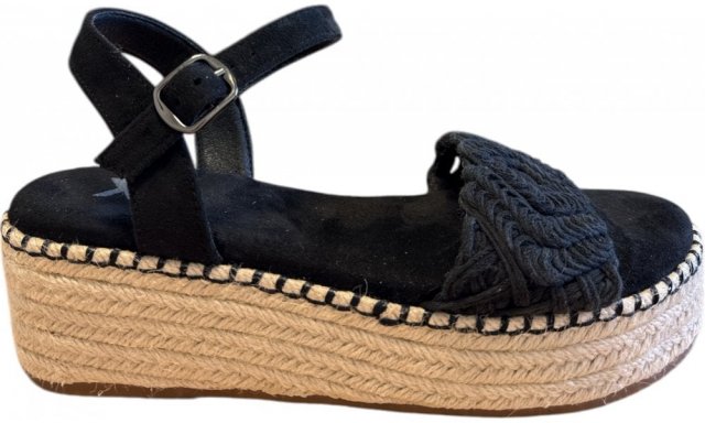 XTI Flat Sandal