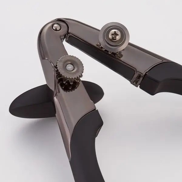 Stellar Curve Gadgets- Can Opener
