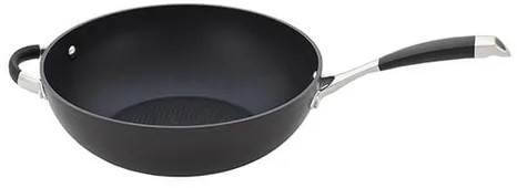 Stellar Verve 28cm Wok