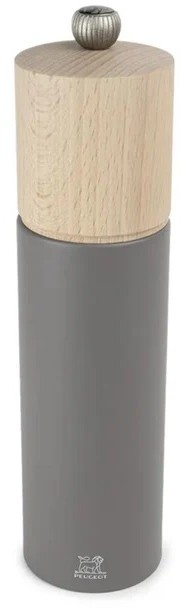 Peugeot Boreal Pepper Mill Rock