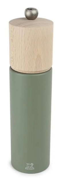 Peugeot Boreal Pepper Mill Fern Green