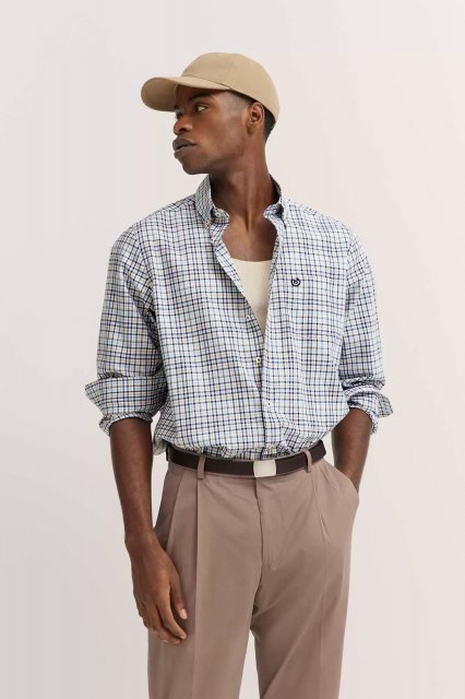 Bugatti Casual Shirt