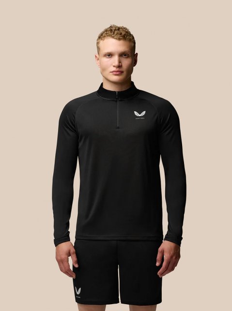 Castore Adapt 1/4 Zip Top