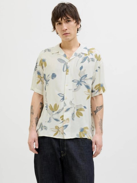 Jack & Jones Luke Varenna Shirt