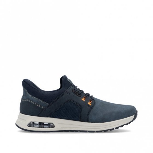 Rieker Slip on Training Shoe