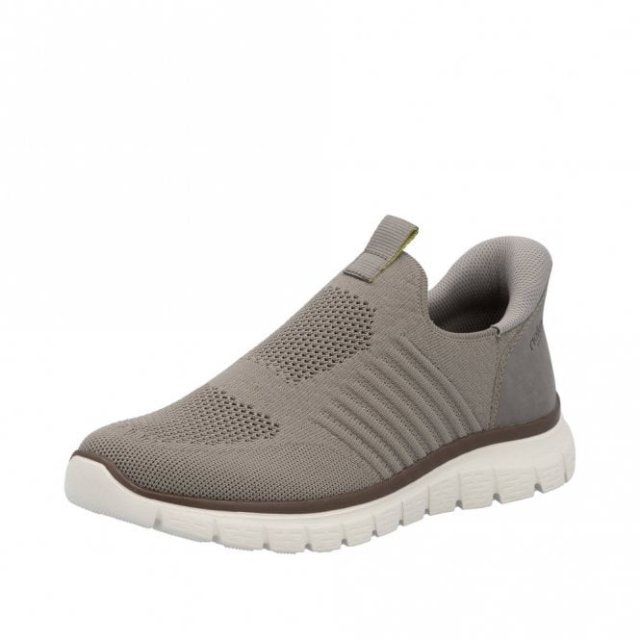 Rieker Slip-on Trainer