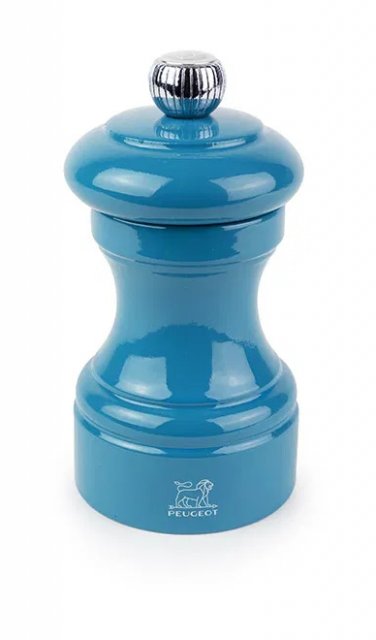 Peugeot Bistrorama Salt Mill 10cm Pacific Blue
