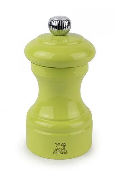 Peugeot Bistrorama Salt Mill 10cm Pistachio