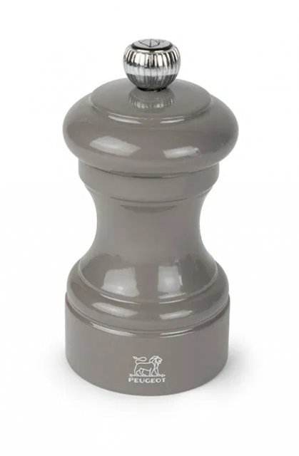 Peugeot Bistrorama Salt Mill 10cm Grey