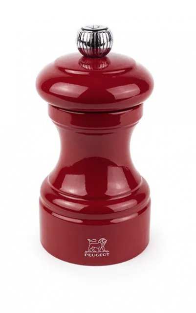 Peugeot Bistrorama Pepper Mill 10cm Rouge Passion