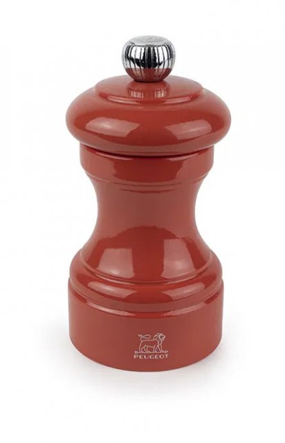 Peugeot Bistrorama Pepper Mill 10cm Terracotta