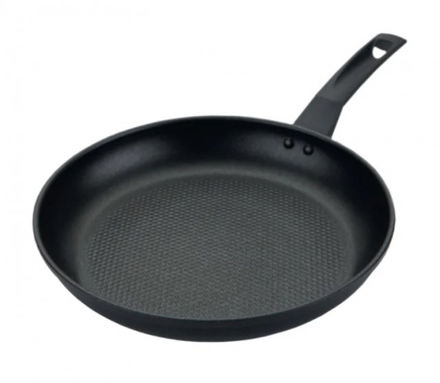 Prestige 9xTougher Aluminium Frypan 21cm