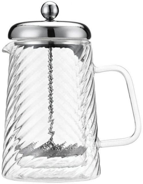 Rotolo 8 Cup Doublewall Cafetiere 1000ml