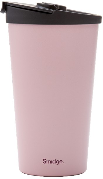 Smidge Travel Cup 355ml Summer Blush