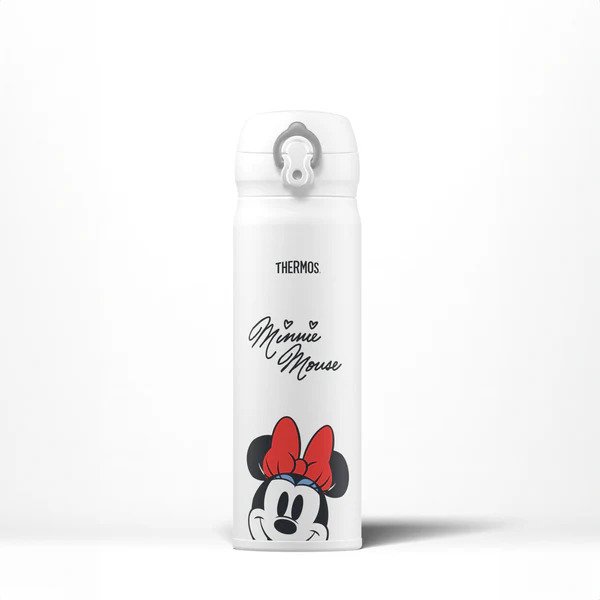 Thermos Direct Drink Flask-Minnie Signature
