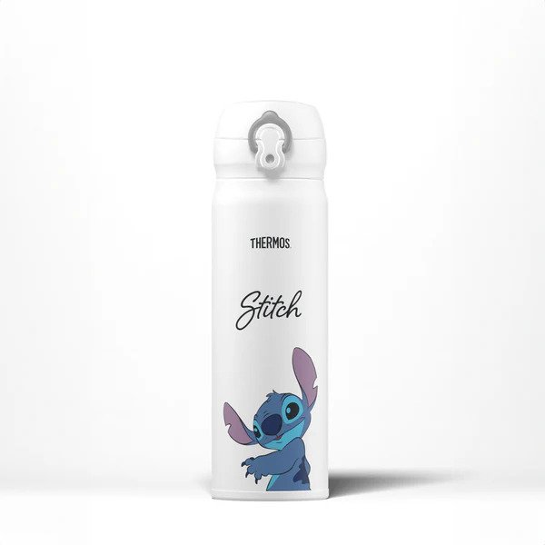 Thermos Direct Drink Flask-Stitch Signature