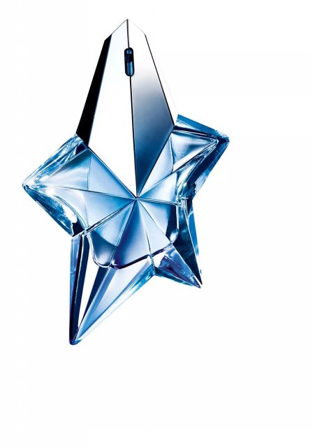 Angel EDP Natural Spray Refillable Standing Star