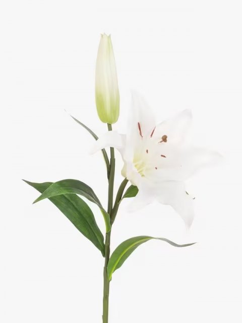 Floral Silk Fresh Touch Lily