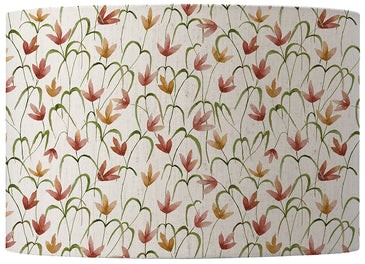 Voyage Maison Fresia Eva Shade Linen 52cm