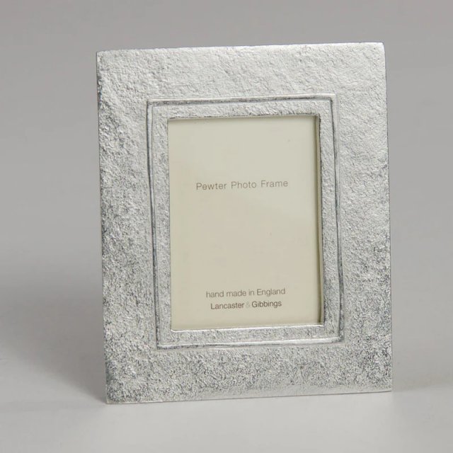 Lancaster & Gibbings Raised Line Mini Frame-Large