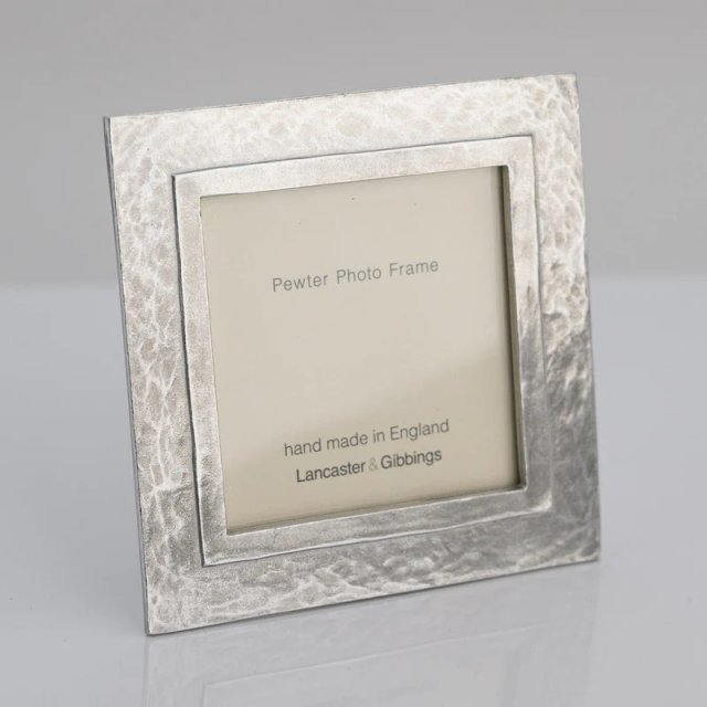 Lancaster & Gibbings Thurslestone Mini Frame-Large