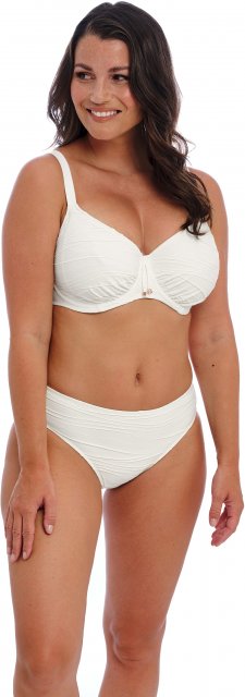 Fantasie Beach Waves UW Gathered Full Bikini