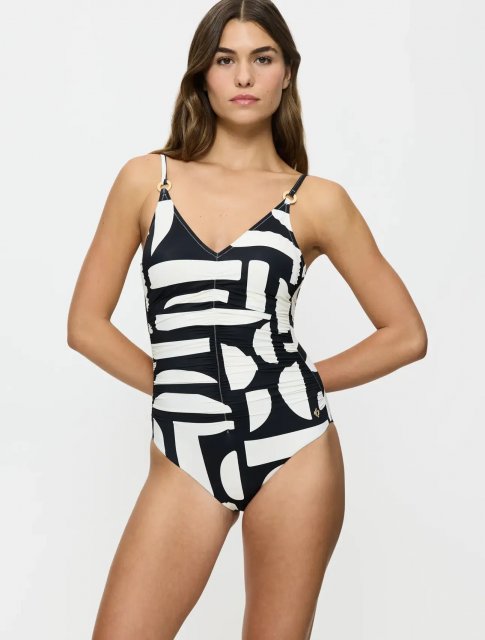 Triumph Summer Allure OP 01 Swimsuit